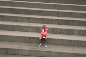 Mochen – Show Up ft The Big Hash