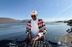 Romeo Makota – Amapiano Mix (May 2026)