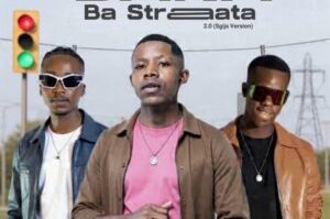 Sabza Womqulo – Bana Ba Straata 2.0