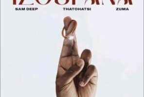 Sam Deep – Izospana
