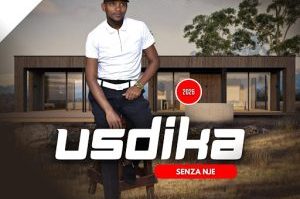 uSdika – Ngeke ngimyeke