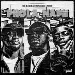 The Bless – Phola Nami ft Chymamusique & Nvcho