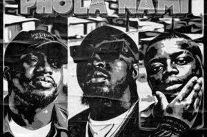 The Bless – Phola Nami ft Chymamusique & Nvcho