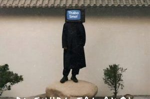 ThaboSmol – Let It Rain Again