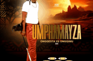 Umphamayza – Inkeshende