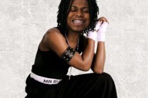 Usimamane – Real Bully