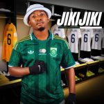 JIKIJIKI - Usazoyidlala