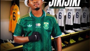 JIKIJIKI - Usazoyidlala
