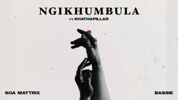Soa Mattrix & Bassie - Ngikhumbula