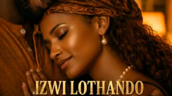 DJ Zett – Uthando Luyakhanyisa