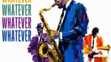 Absolutesoulx – The Jazz Man (Absolute Mix)