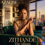Azalise – Stronger Than You Think