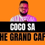 Soa Mattrix – Turbang Amapiano Mix Live at The Grand Cafe