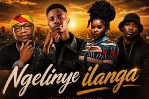 DJ Njebza – Impilo ft Master KG, Goon Flavour & Naledi Aphiwe