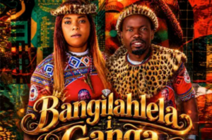 Evias Bhebhe – Silalatshani
