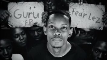 Fear Lez – Mdali