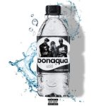Frank Gomez ft giftinperson, King G & Rumii Reiigns – Bonaqua/kae rata