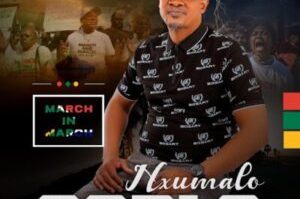 Gadla Nxumalo – Nhlanhla mkhwanazi