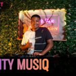 Infinity MusiQ – Spirit Fest Live Sessions, 100% Production Mix