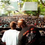 Kabza De Small & DJ Maphorisa – Scorpion Kings Live at Piano People High Lights