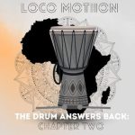 Loco Motiion – Drummetic Feeling
