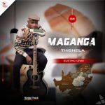 Maganga Thishela & Sir K Mlotshwa – Elethu izwe