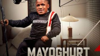 Mayoghurt – Ilimele Inhliziyo