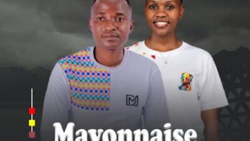 Mayonnaise Cebisa – Angisafuni