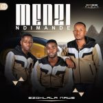 Menzi Music – Izinkinga Zami