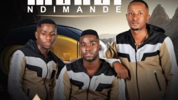 Menzi Music – Izinkinga Zami