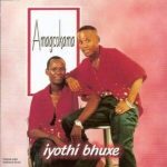 Mgqumenie – Ngithule Kanjani