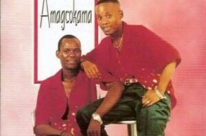 Mgqumenie – Ngithule Kanjani