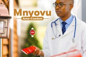 Mnyovu – Qolo lami