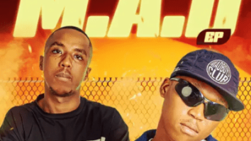 Moh&DaLee & Senzo02 – Sgubhu Macekeceke