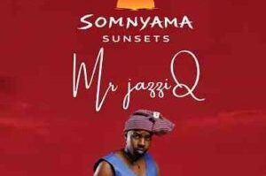 Mr JazziQ – Somnyama Sunset 031