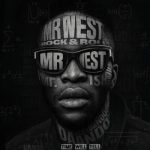 Mr West – God Is My Grace