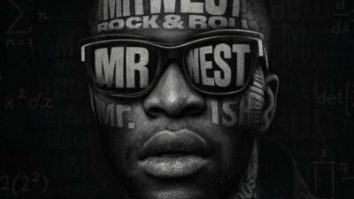 Mr West – God Is My Grace