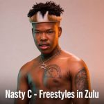 Nasty C – Freestyles in Zulu