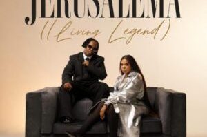 Ndu Browns – Jerusalema (Living Legend)
