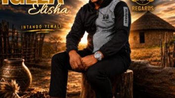 Nongalo & Igeza Elisha – Intando Yemali