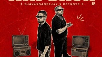 SjavasDaDeejay & Keynote – Live Jive