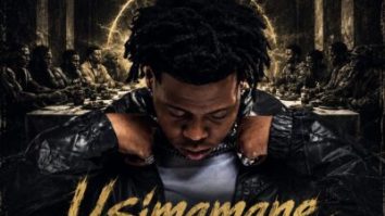 Usimamane – Wola/Last Supper
