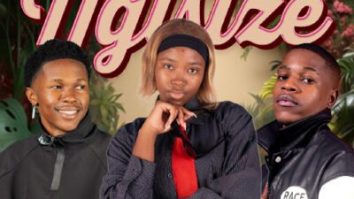 YB RSA & Ora N – Ngisize ft Wely E’m Star & Loto