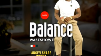 Balance waseshowe - Emashendeni
