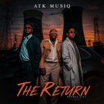 ATK MusiQ, Chle & Mkeyz – Sweety ft Tee Tee SA, Snyper Reloaded & Frankeyz