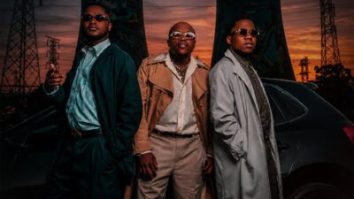 ATK MusiQ, Chle & Mkeyz – Sweety ft Tee Tee SA, Snyper Reloaded & Frankeyz