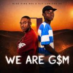 Blue King Rsa & Djy Lowless SA – $Ho