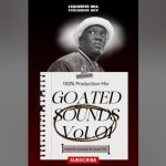 Busta 929 – Goated Sounds Vol. 01