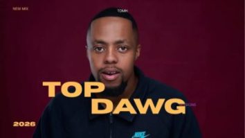 DJ Cakes – Top Dawg Sessions