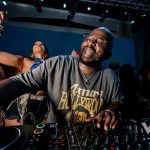 DJ Maphorisa – Amapiano & Afro House Live in Miami Florida